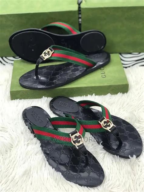 gucci slippers alternative|original gucci slippers.